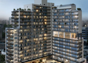 Urban Vila Mariana Comercial