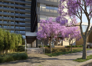 Urban Vila Mariana - Lojas