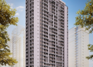 Uwin Brooklin - Lojas