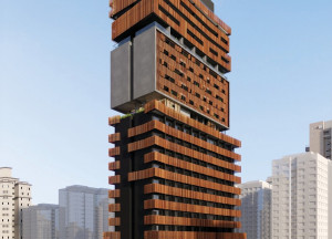 V3rso Jardins - Residencial