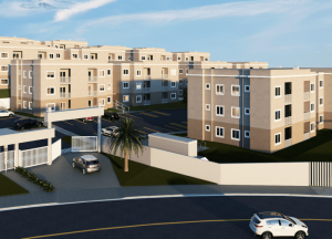 Vale Verde Condomínio