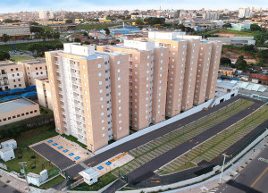 Varandas Jardim do Lago