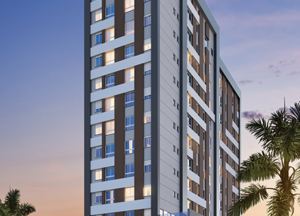 Vargas Home Aparts 1353