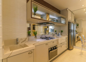 Vargas Home Aparts 1353