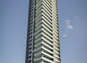 Velázquez Residence