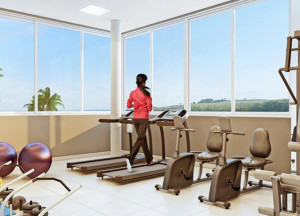 Verana Parque Alvorada