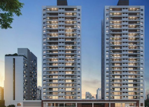 Verdana Jardim Prudência - Lojas