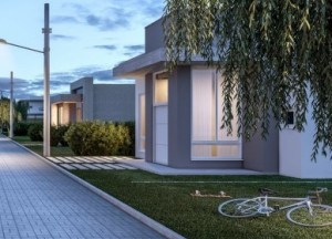 Veredas Condomínio Parque