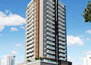 Verità Residence Apto AP0153REYD