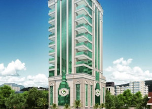 Vernon Classic Residence