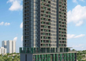 Versa Brooklin - Lojas