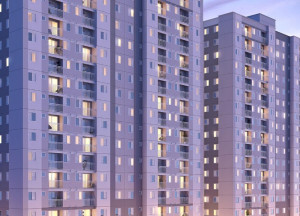 Vert Condomínio Parque