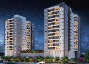 Vértiz Vila Mascote