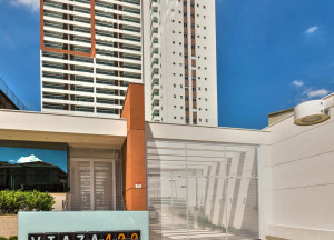 Viaza 400 Campo Belo