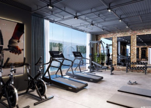 Victor Emmanuel Residence