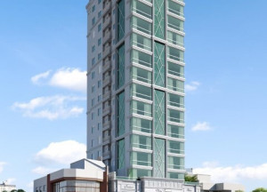 Victor Emmanuel Residence