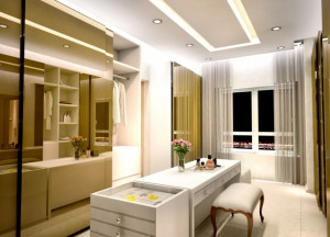 Victorian Living Desire