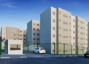 Vida e Alegria Condomínio 10 Bem Estar