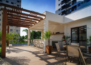 Vidamérica Clube Residencial