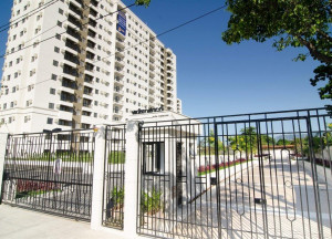 Vidamérica Clube Residencial