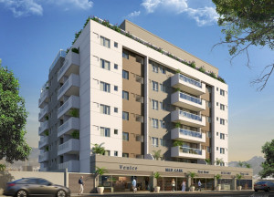 Vila Bela Residências