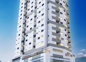 Vila da Praia Residence