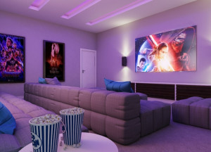 Vila das Palmeiras Home Club