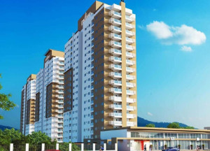 Vila das Palmeiras Home Club