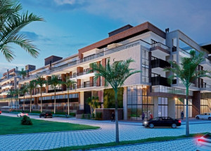 Vila do Sol Garden Residence