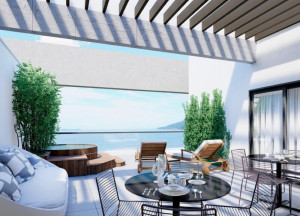 Vila do Sol Garden Residence