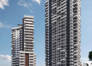 Vila Parque Butantã - Residencial