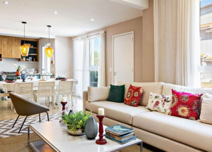 Vila Parque Condomínio dos Pássaros - Casas