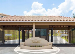 Vila Parque Condomínio dos Pássaros - Apto