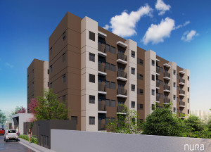 Vila Rosa - Horto Florestal