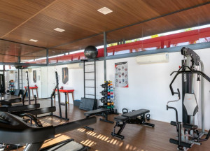 Villa Bela Vista Reserva Jequitibá