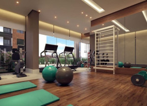 Villa Celimontana Residencial