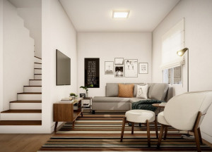 Villa Domênica Casa