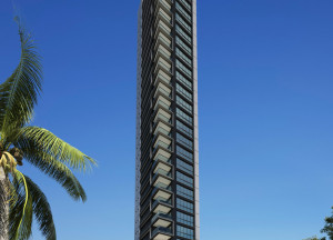 Villa Lobos Residence