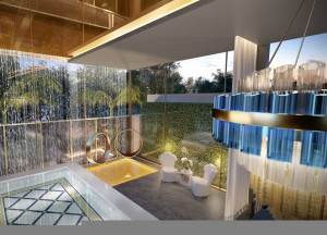 Villa Milano Lifestyle by Versace Home