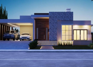 Villa Palladio Casa CA0314REZ2