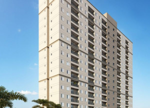 Villa São Francisco I