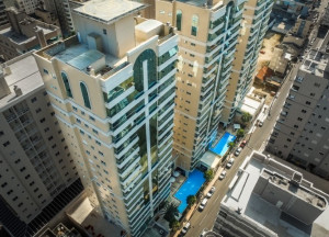 Villa Toscana Condomínio Residencial