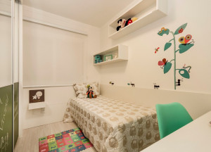 Villaggio Menino Deus