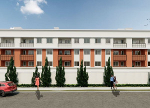 Villagio São Francisco Apto