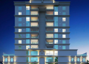 Ville de Lyon Residence