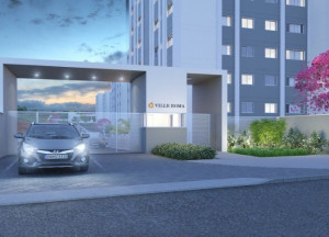 Ville Roma