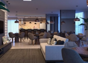 Villeneuve Residenziale