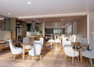 Vintage Senior Residence