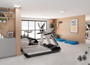 Vista Alpha Residencial