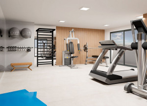 Vista Alpha Residencial